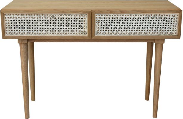 Rod Console Table (Natural)