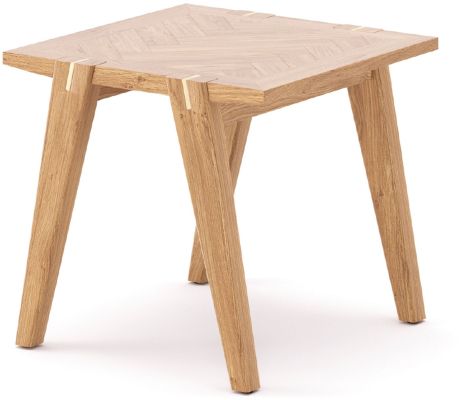 Porter Side Table