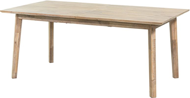 Tania Extension Dining Table