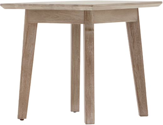 Tania Side Table (Small Square)