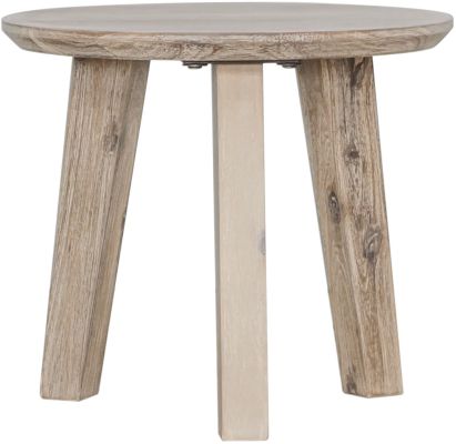 Tania Side Table (Small Round)