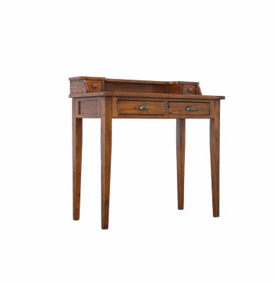 Habits Writing Bureau (Savanna Brown)