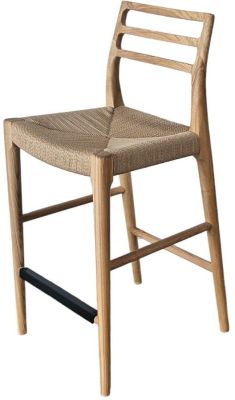 Joe Counter Stool (Natural)