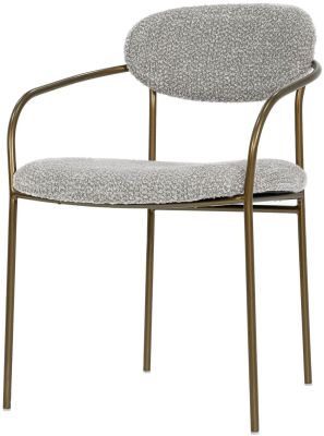 Spring Dining Armchair