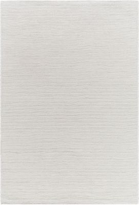 Mia Rug (Light Silver - 6' x 9')