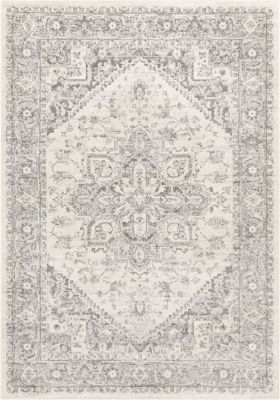 Chester Rug (Grey - 8'10 x 12')