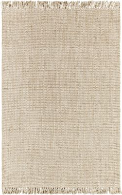 Chunky Naturals Rug (Beige - 8'6 x 11'6)