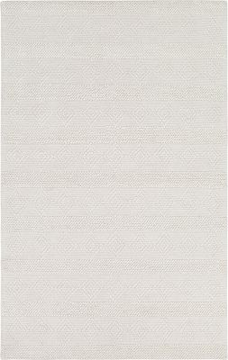 Hygge Rug (White - 3' x 5')