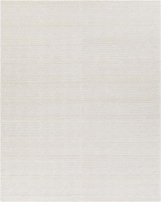 Hygge Rug (White - 8' x 10')