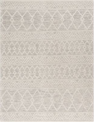 Hygge Rug (Charcoal - 8' x 10')