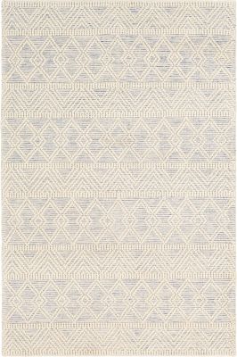 Hygge Rug (Blue - 6' x 9')