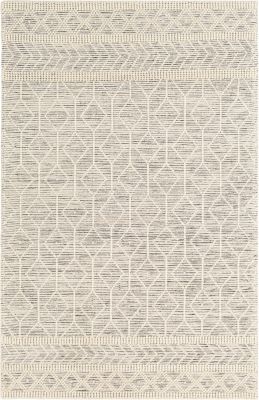 Hygge Rug (Black - 9' x 12')