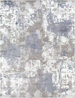 Venice Rug (Blue - 7'10 x 10'2)