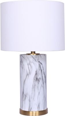 Lumigen Table Lamp (Gold)
