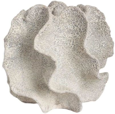 Balsam Vase (White)
