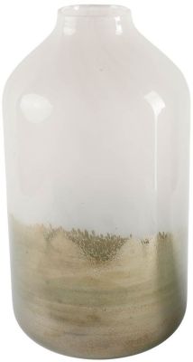 Larue Vase (Large - White)