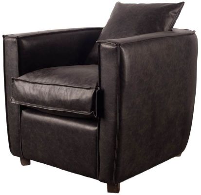 Hyde Chair (Black)
