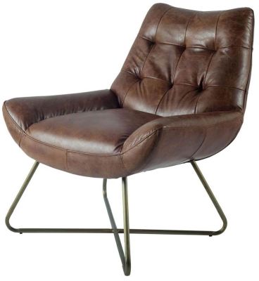 Hooper Chair (Brown)