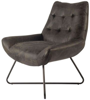 Hooper Chair (Black)
