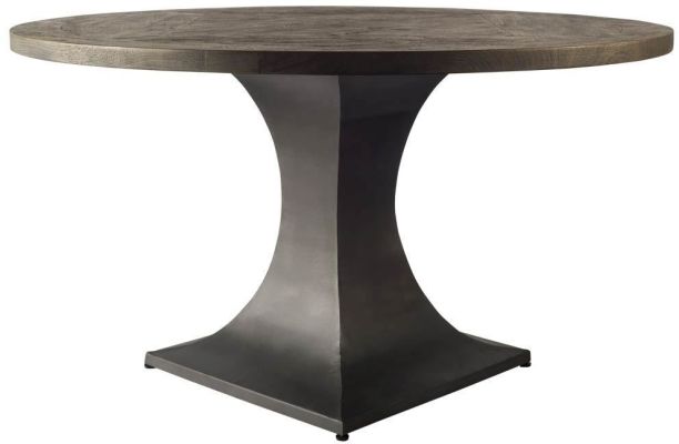Maxton Dining Table (Brown)