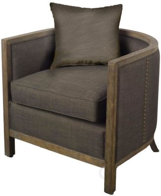 Sloan Chair (Black)