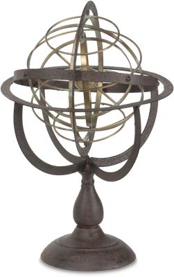 Victory Decorative Object (Brown)