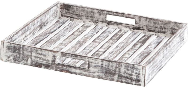 Axiculus Tray (Large - White)