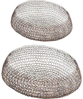 Filum Bowl (Set of 2 - Bronze)