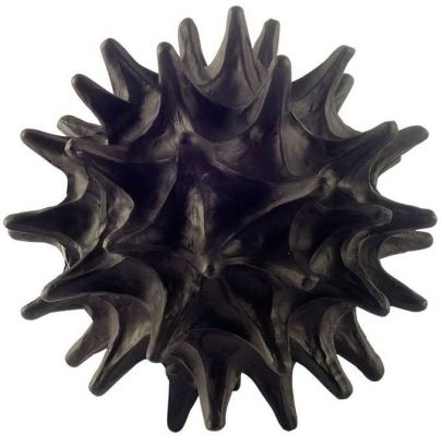 Morin Decorative Object (Black)