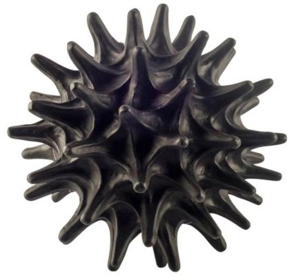 Morin Decorative Object (Black)