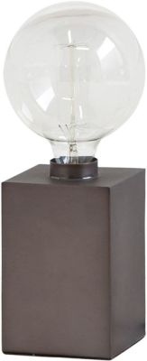Notio Table Lamp (Brown)