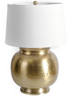 Denton Table Lamp (Gold)