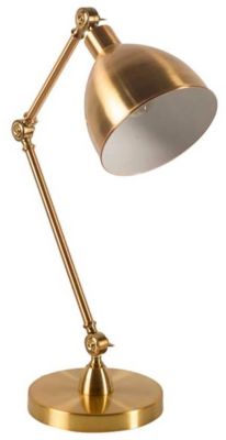 Schnieder Table Lamp (Bronze)