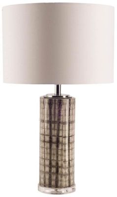 Arcadia Table Lamp (White)