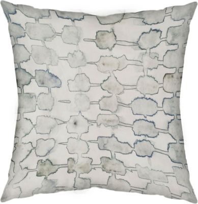 Baxter Decorative Pillow (Blue)