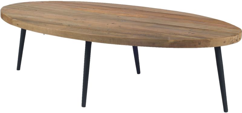 Ainsley Coffee Table (Brown)
