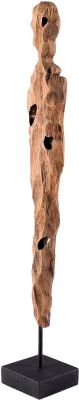 Raymer Decorative Object (Short - Natural)
