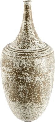 Saul Vase (Medium - White)
