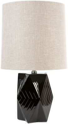 Orlov Table Lamp (Black)