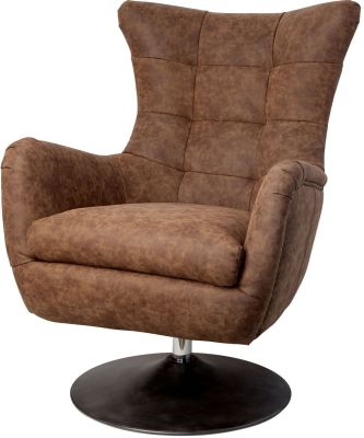 Hardwick Chair (Brown)