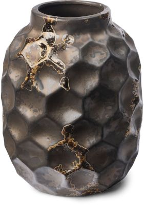 Pania Decorative Vase (Small - Bronze)