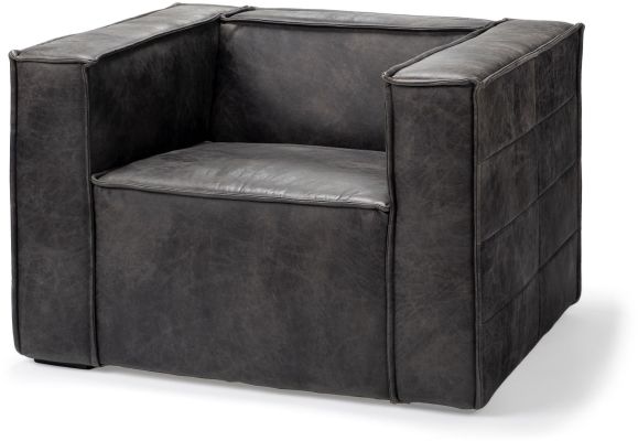 Stinson Chair (Black)