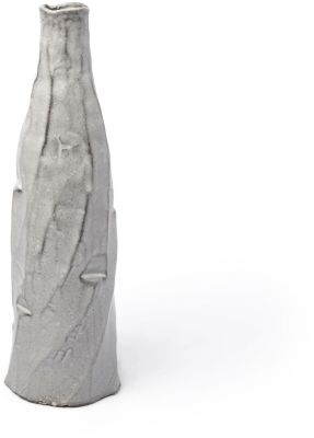 Lagenam Bottle (Small - Light Grey)
