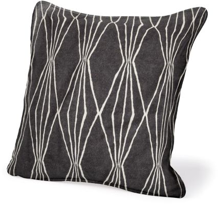 Gerber 18 18 Decorative Pillow (cover only - White)