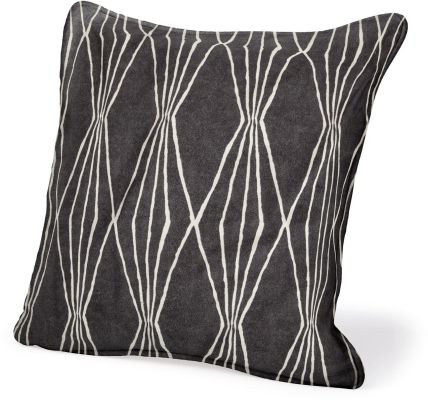 Gerber 22 22 Decorative Pillow (cover only - White)