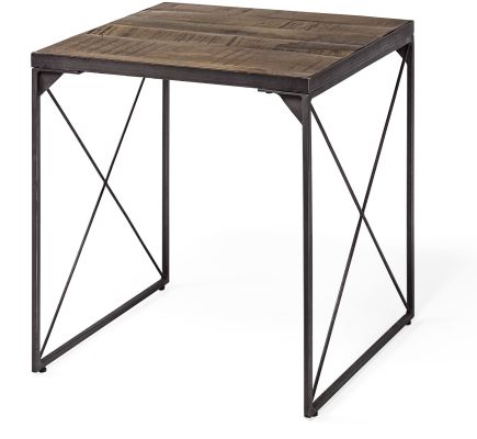 Trestman Table d'Appoint