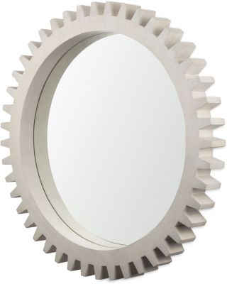 Sterling Cog Wall Mirror (Large)