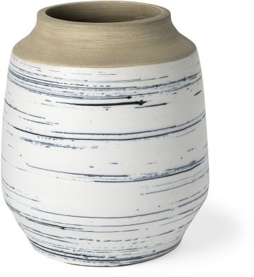 Sonnett Vase (Haut)
