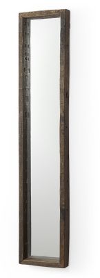 Gervaise Wall Mirror (Tall)