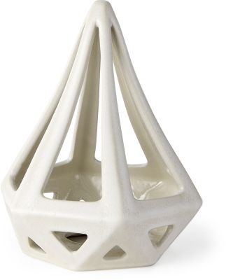 Hood Object (9H - White Ceramic)